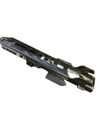 Audi A4 S4 B8 8K Seat belt height adjuster 8K0857833C