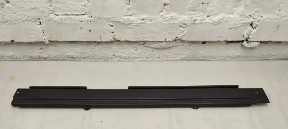 Mercedes-Benz GLE (W166 - C292) Other trunk/boot trim element A1666842800