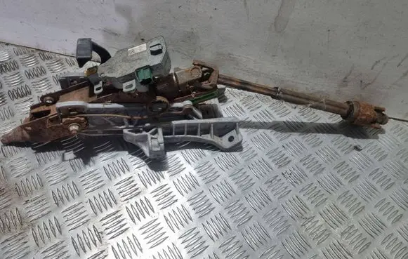 Volvo XC70 Steering wheel axle P31202093 H703B