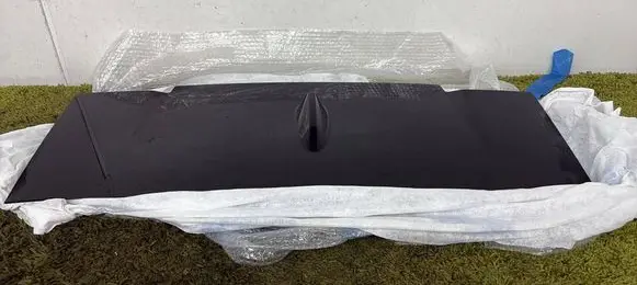 Volvo C40 Tailgate/trunk spoiler 32385135