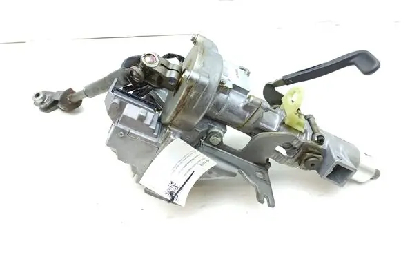Electric power steering pump
