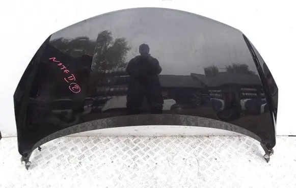 Engine bonnet/hood