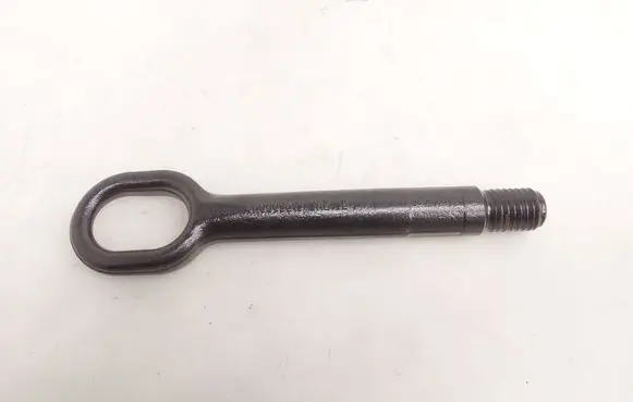 Audi A8 S8 D4 4H Towing hook eye 4H0805615