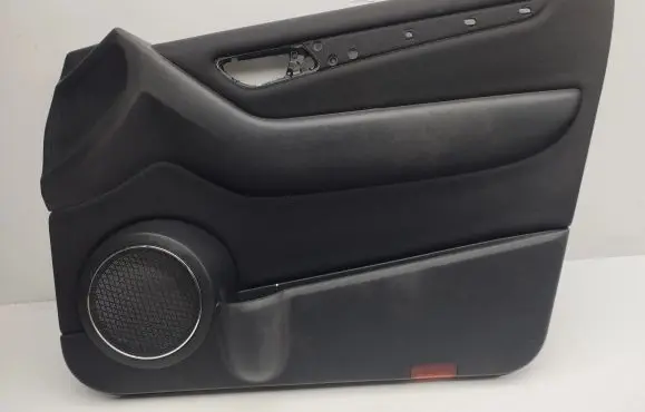 Mercedes-Benz A W169 Front door card panel trim