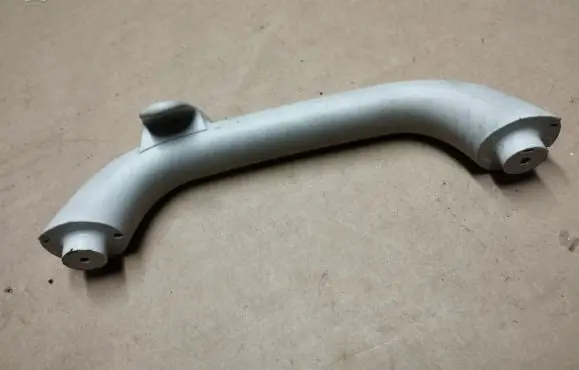 Chrysler Sebring (JS) Rear interior roof grab handle L0079364AA02LCF