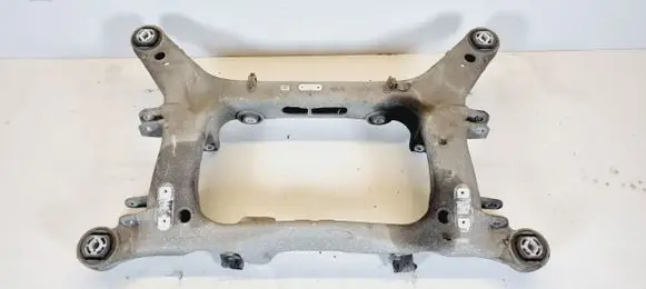 Alfa Romeo Giulia Rear subframe 50546967 50573195 50544267