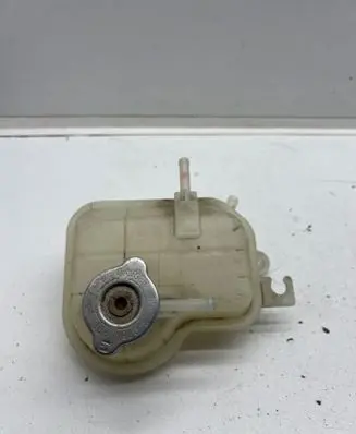 Dacia Spring Coolant expansion tank/reservoir 217104297R