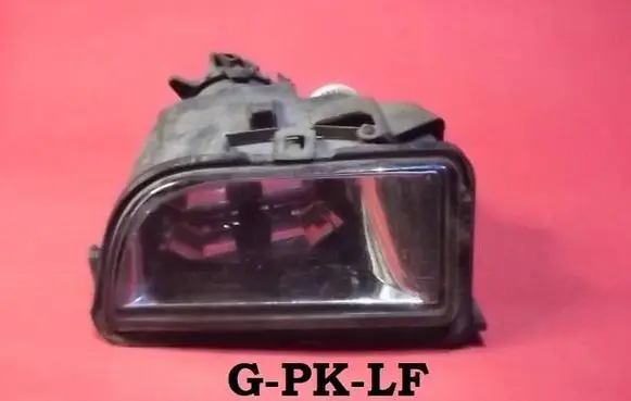 Citroen Xantia Front fog light 35530700 48353