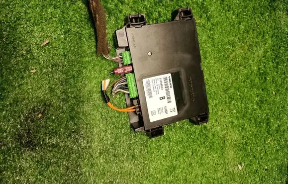 Volvo XC70 Other control units/modules 31288623 31288625 100009500015