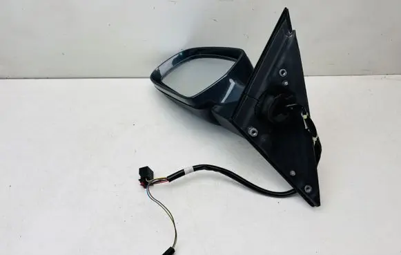 Audi A4 S4 B8 8K Front door electric wing mirror 18167