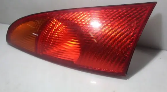 Ford Focus Rear/tail lights