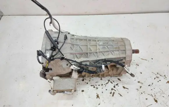 Ford Ranger IV Automatic gearbox MB3P7000KBJLK01