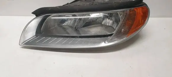 Volvo S80 Headlight/headlamp 31214353 6331100001
