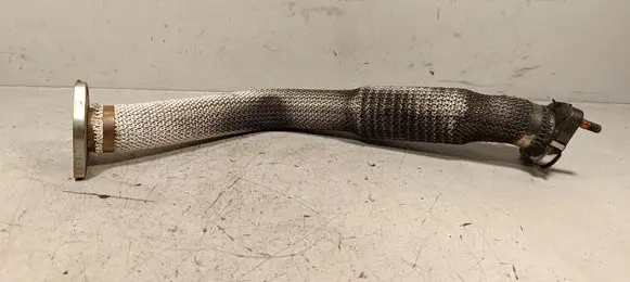Audi Q7 4M EGR valve line/pipe/hose 059131525