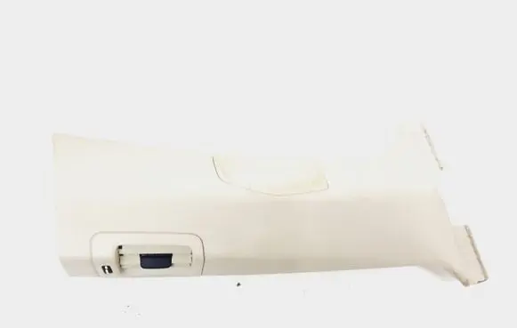 Volvo XC60 (B) pillar trim (top)