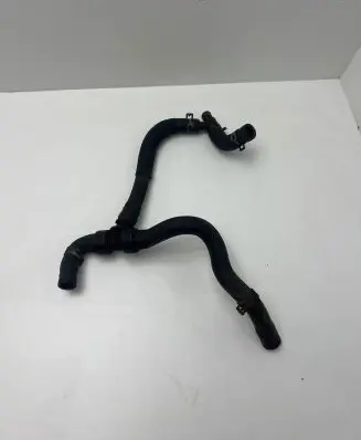 Peugeot 407 Coolant pipe/hose 
