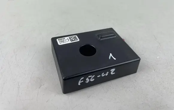 Mini One - Cooper F56 F55 Aerial antenna amplifier 9325735