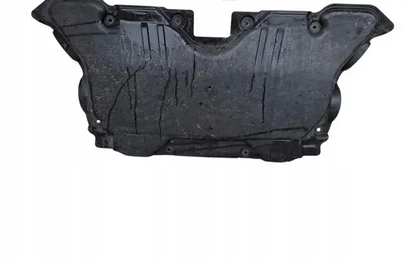 Mercedes-Benz C W205 Engine splash shield/under tray A2055200223