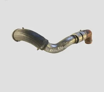 Jaguar XF X250 Intercooler hose/pipe