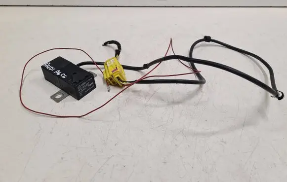 Audi A6 S6 C6 4F Other control units/modules 4F0915457
