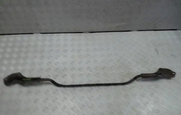 Ford Kuga I Tow bar 