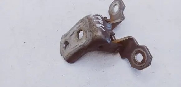 Renault Espace - Grand espace IV Front door upper hinge