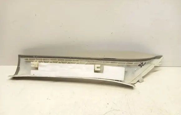 BMW 3 F30 F35 F31 (A) pillar trim 7296016