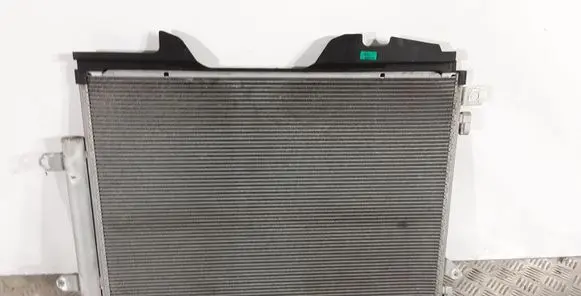 Suzuki SX4 S-Cross A/C cooling radiator (condenser)