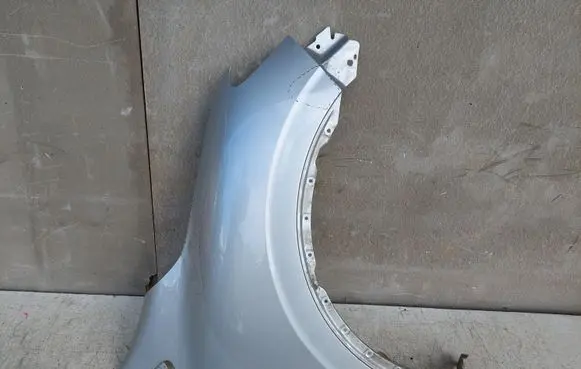 Renault Kadjar Fender 29004759