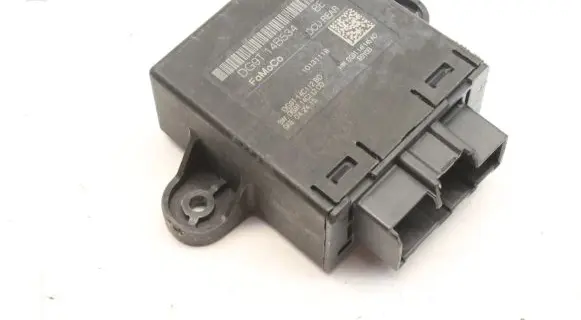 Ford Mondeo MK IV Other devices DG9T14B534BE