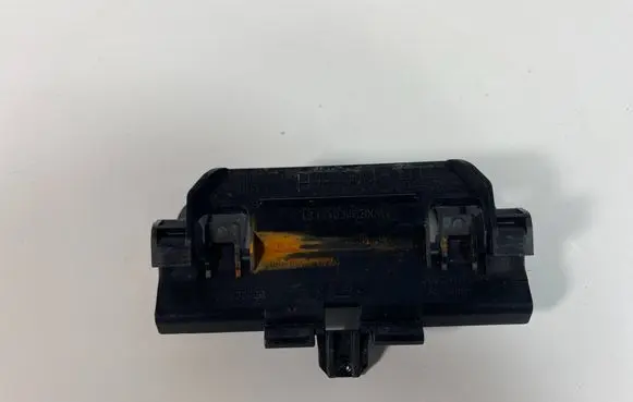 BMW 7 G11 G12 Seat trim 7398998 60829010 30E0189