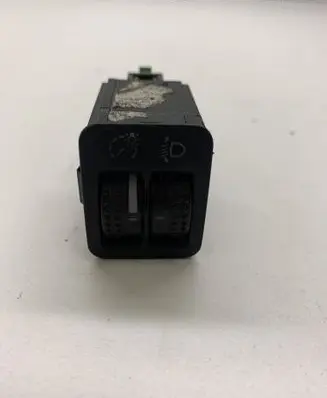 Volkswagen Sharan Headlight level height control switch 7M3941333