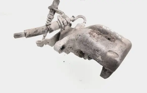 Skoda Octavia Mk2 (1Z) Rear brake caliper