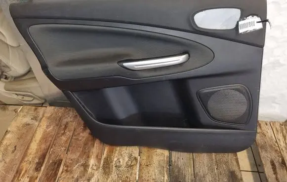 Ford S-MAX Front door card panel trim 6M21U27407CJ1EGY