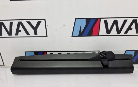 BMW 3 F30 F35 F31 Parcel shelf load cover 