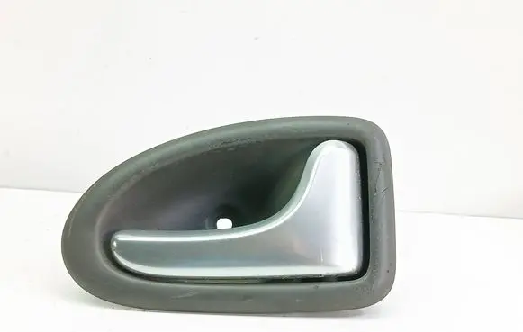 Renault Scenic I Rear door interior handle 7700415975 96012101