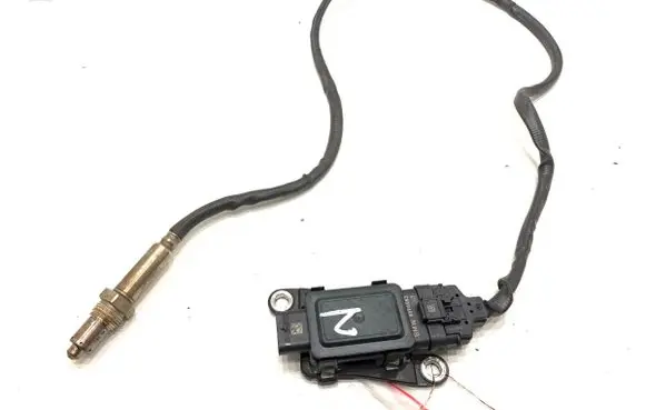 BMW 5 G30 G31 G38 Lambda probe sensor 8594553