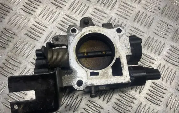 Chrysler PT Cruiser Throttle valve 11200000AB2