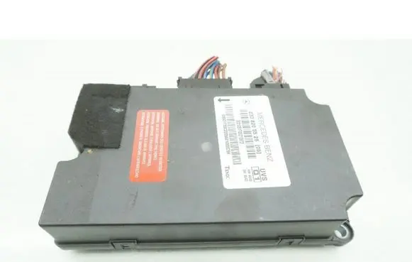 Mercedes-Benz SL R230 Comfort/convenience module 2308205526