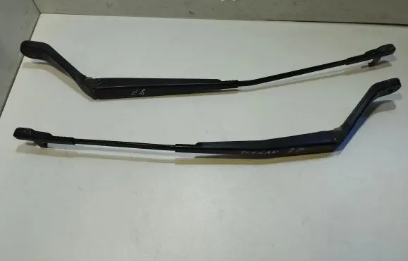 Volkswagen Sharan Front wiper blade arm 7M3955410 7M3955409