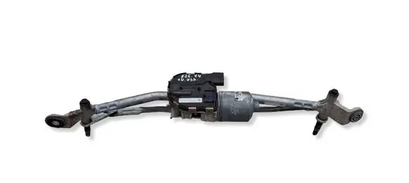 BMW X4 F26 Front wiper linkage and motor 7338655