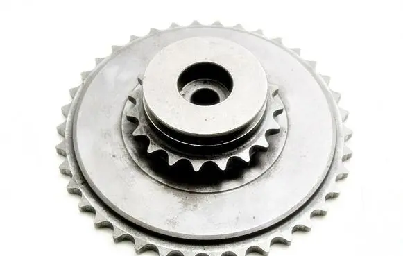 Audi A8 S8 D5 Timing chain sprocket 7199877879