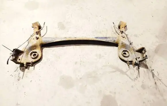 Alfa Romeo Mito Rear subframe 