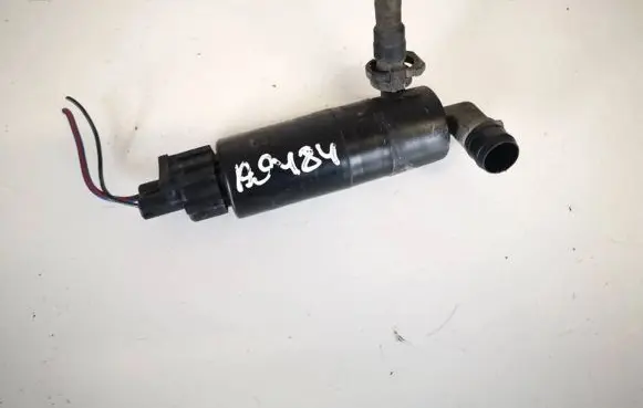 Saab 9-3 Ver2 Headlight washer pump 5902060243p 5902-06-0243p
