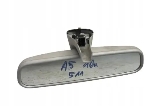 Audi A5 8T 8F Rear view mirror (interior) 8T0857511