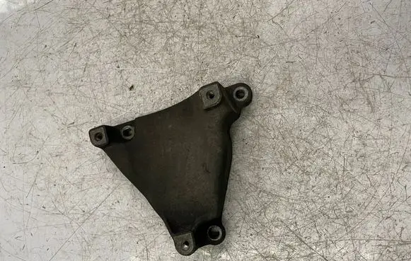 Renault Master III A/C compressor mount bracket 