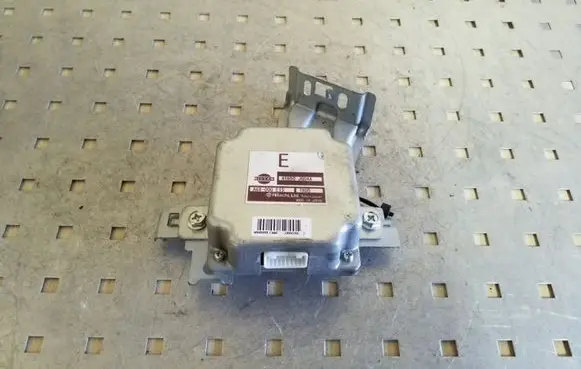 Nissan X-Trail T31 Gearbox control unit/module 41650JG04A