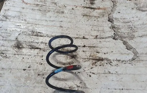 Toyota Prius (NHW20) Front coil spring NOCODE