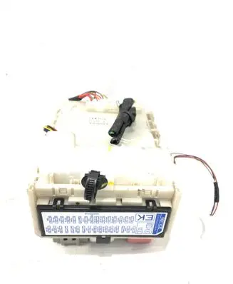 Toyota Auris 150 Fuse box set 82730