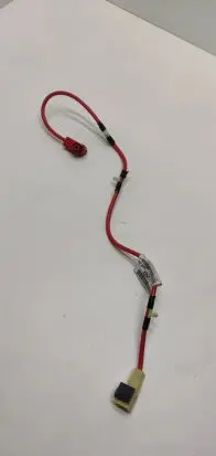 Jaguar XF Positive cable (battery) MF2464706122